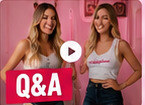 Your Questions, Our Answers!