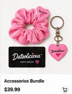 Accessories Bundle